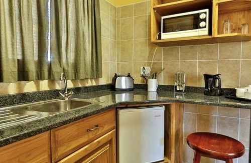 Endumeni House | Battlefields Country Lodge