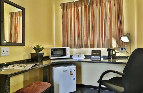 Endumeni House | Battlefields Country Lodge