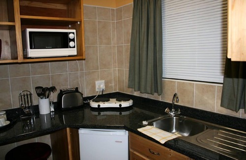 Endumeni House | Battlefields Country Lodge