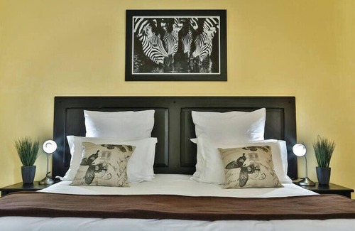 Endumeni House | Battlefields Country Lodge