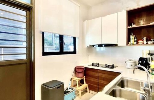 Batu Ferringhi House | Batu Ferringhi Luxurious Modern Designed 5BR House