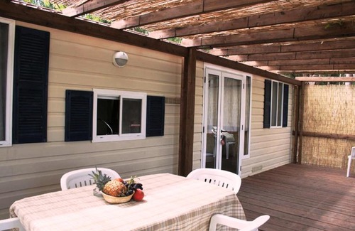 Terme Vigliatore Other | Batuca Village & Camping