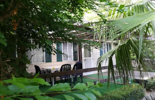 Terme Vigliatore Other | Batuca Village & Camping