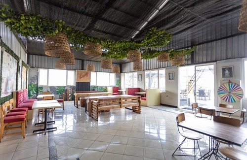 Oro Oro Ombo Hotel | Batuque Town Villa