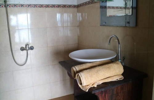 Kedisan House | Batur Green Lakeview in Kintamani Bali