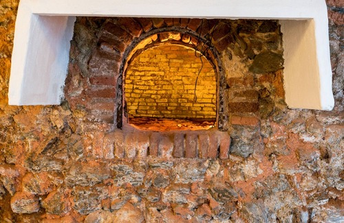 Valdelarco Cottage | Bau Ksar Casas Valdelarco for 4 people