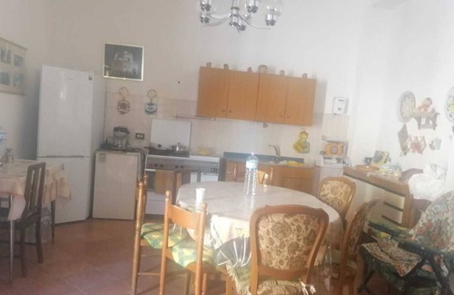 Baucina House | Baucina .... HILLY VILLAGE (THE LEGEND OF THE MALAMONETA TREASURE).