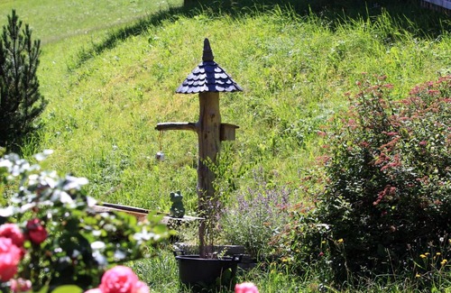 Huettschlag House | Bauerndörfl Hüttschlag