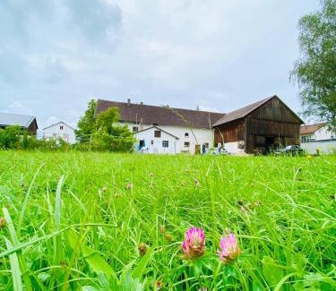 Rohr in Niederbayern House | Bauernhaus am Sallingbach