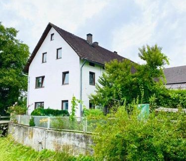 Rohr in Niederbayern House | Bauernhaus am Sallingbach