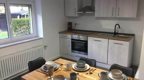 Schlangenbad Apartment | Bauernhaus zwischen Rheingau und dem Taunus