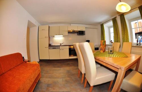 Serfaus House | Bauernhof Gfraser