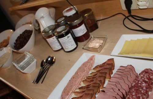 Bad Hofgastein House | Bauernhof Grussberggut