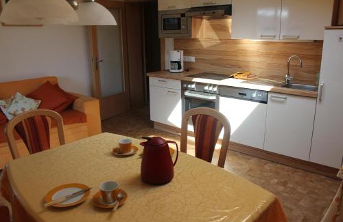 Bad Hofgastein House | Bauernhof Grussberggut