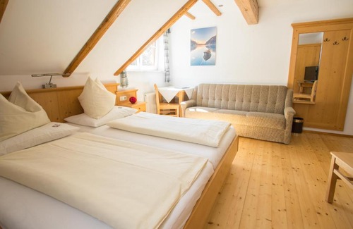 Tiefgraben House | Bauernhof Kasleitner