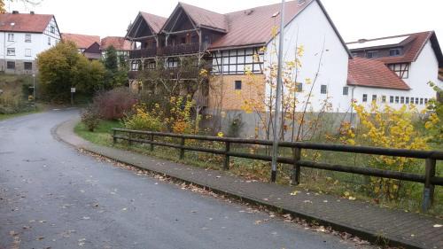 Harbshausen House | Bauernhofpension Büchsenschütz