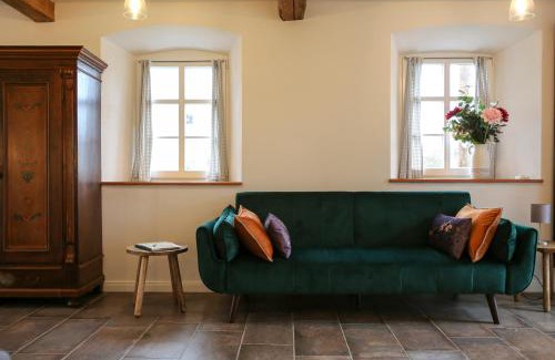 Grafengehaig Apartment | Bauernstube