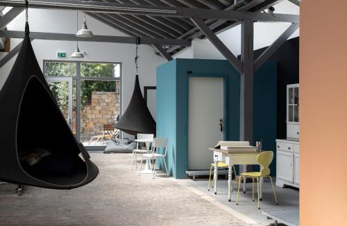 Walsheim Apartment | Baumann & Müller