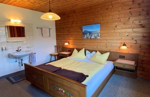 Schlitters Apartment | Baumannerhof by Interhome