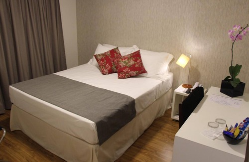 Bauru Hotel | Bauru Office Hotel