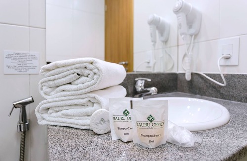 Bauru Hotel | Bauru Office Hotel