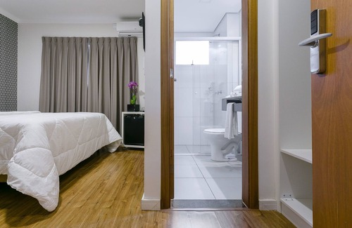 Bauru Hotel | Bauru Office Hotel