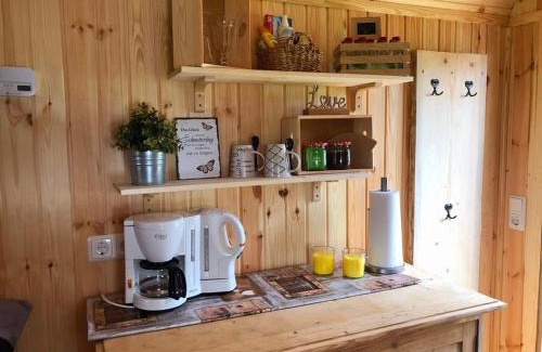 Bertsdorf Other | Bauwagen Refugium