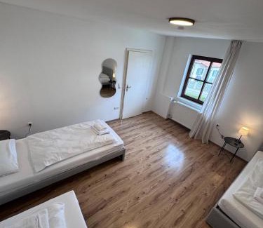 Rohrbach Apartment | Bavaria Home Apartments