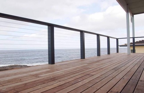 Bawley Point House | Bawley View Ocean Front