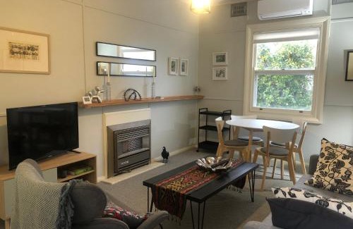 Clare House | Baxter's B&B