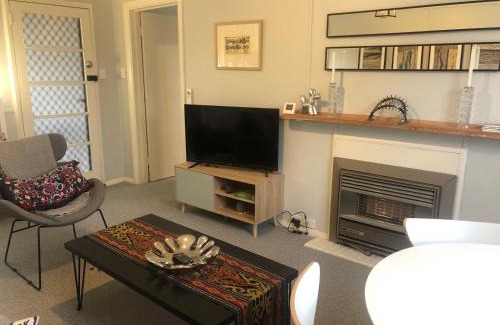 Clare House | Baxter's B&B