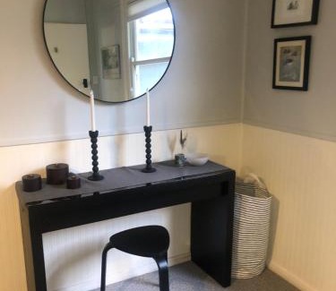 Clare House | Baxter's B&B