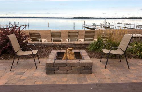 Nisswa Apartment | Bay Colony- Unit 764 - Lower