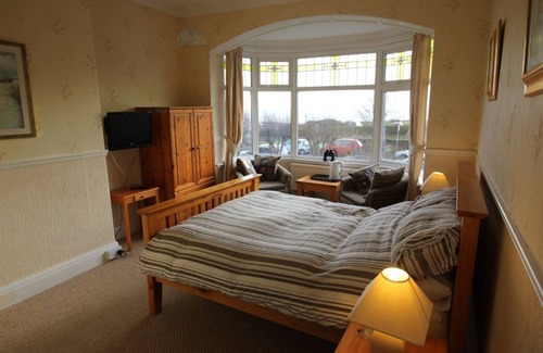 Bridlington Old Town Bed & Breakfast | Bay Court