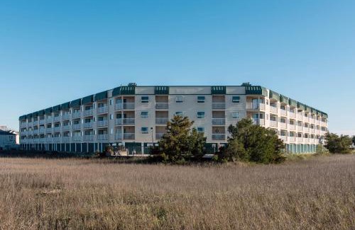 Edisto Island Apartment | Bay Creek Villa - 205