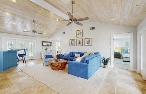 Key Allegro House | Bay Dreamin