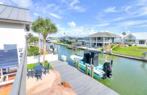 Key Allegro House | Bay Dreamin