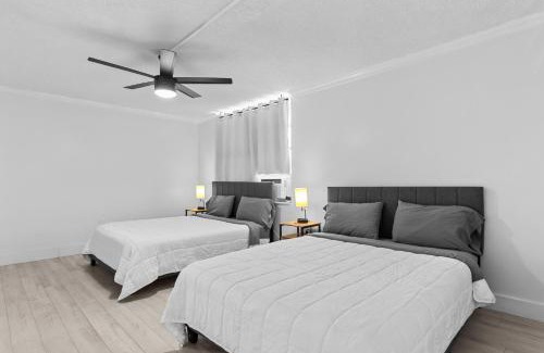 Bay Harbor Islands Apartment | Bay Harbor Sunset Apt 5A