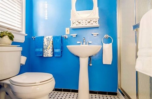 Cape Charles Bed & Breakfast | Bay Haven Inn of Cape Charles