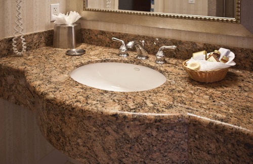Burlingame Hotel | Bay Landing San Francisco Airport Hotel