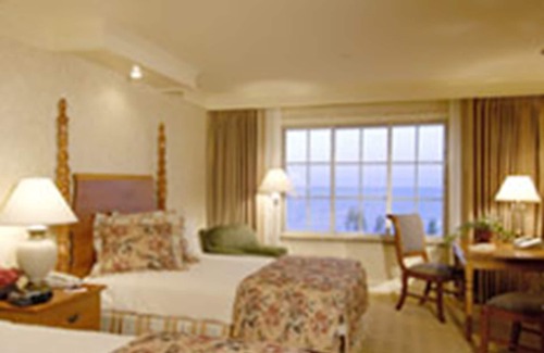 Burlingame Hotel | Bay Landing San Francisco Airport Hotel