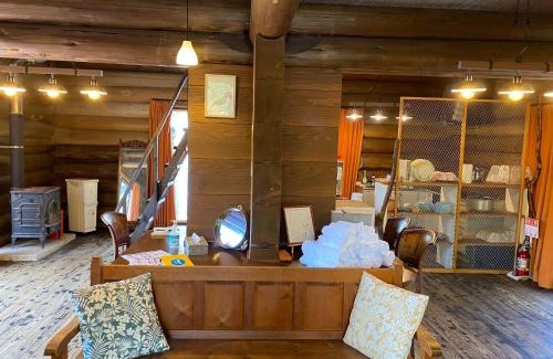 Oyabu Cho House | BAY MARINA Loghouse - Vacation STAY 09656v