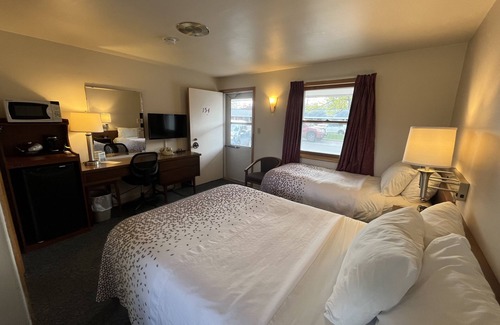 Green Bay Hotel | Bay Motel