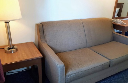 Green Bay Hotel | Bay Motel