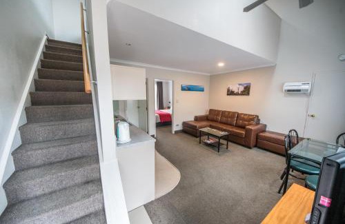 Mount Maunganui Hotel | Bay Palm Motel