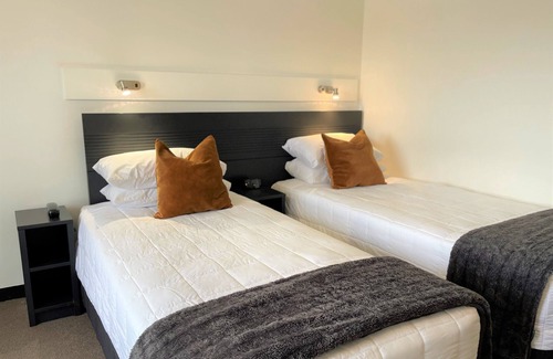 Oriental Bay Hotel | Bay Plaza Hotel