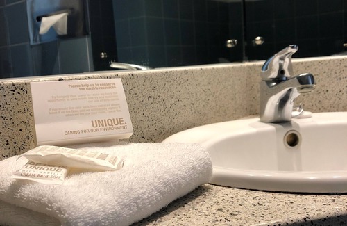 Oriental Bay Hotel | Bay Plaza Hotel