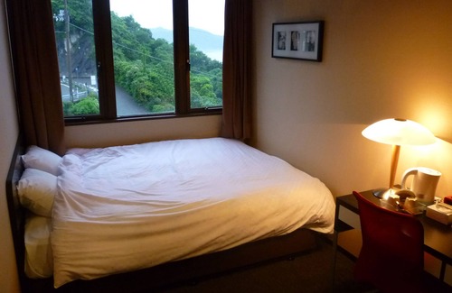 Naruto Hotel | Bay Resort Hotel Naruto Kaigetsu