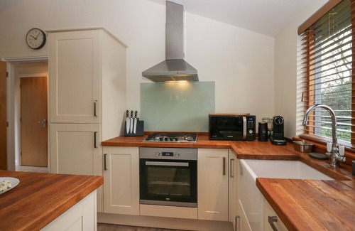 Allithwaite Cottage | Bay Tree Lodge