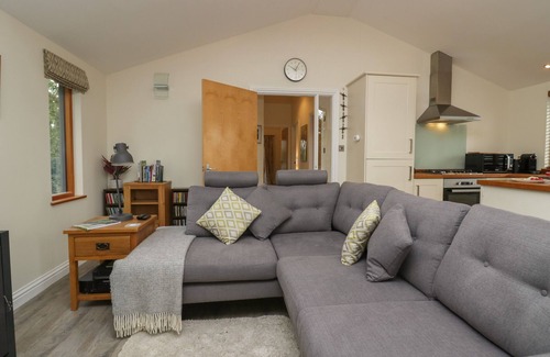 Allithwaite Cottage | Bay Tree Lodge